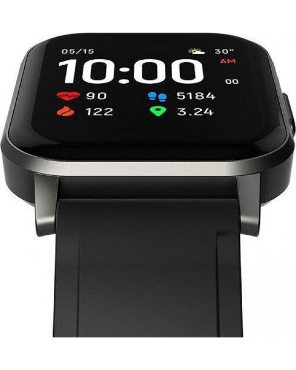 Haylou LS02 IP68 Мужские смарт часы для iOS / Android