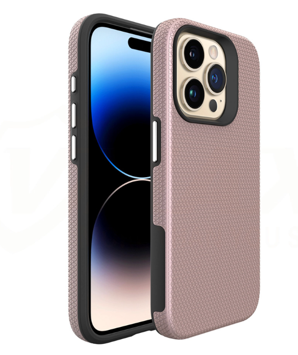 Vmax Triangle Case Защитный Чехол для Samsung Galaxy A15 4G / 5G