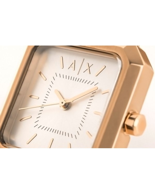 Armani Exchange AX7164SET Женские часы