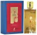 Обложка книги «Maison Alhambra Renee Carmine Парфюм EDP 100 ml»