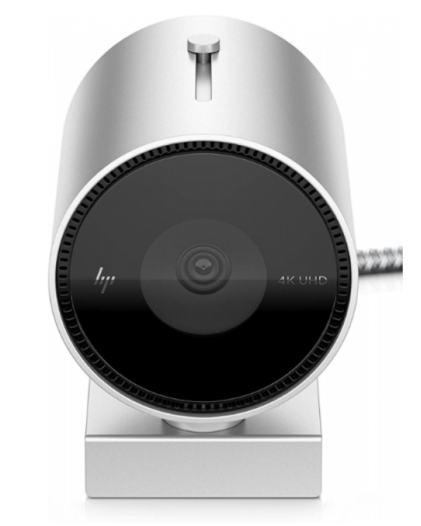 HP 950 Pro 4K Вебкамера AI