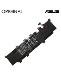 Оригинальная аккумуляторная батарея C31-X502 для портативного компьютера Asus 4000mAh