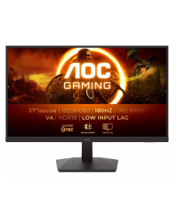 AOC G1 27G15N2 LCD Full HD Монитор 27"