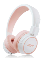 Niceboy HIVE 2 Joy Sakura Bluetooth 5.0 Cтерео наушники