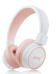 Обложка книги «Niceboy HIVE 2 Joy Sakura Bluetooth 5.0 Cтерео наушники»