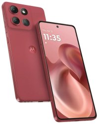 Motorola Moto G86 Power 5G Смартфон 12GB / 256GB