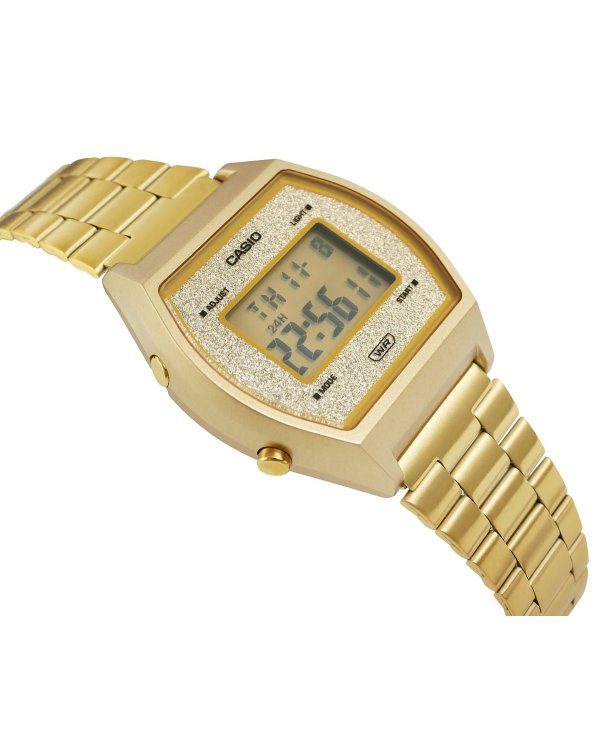 Casio B640WGG-9EF Наручные часы
