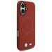 BMW M FW Metal Logo MagSafe Case Защитный Чехол для Apple iPhone 17