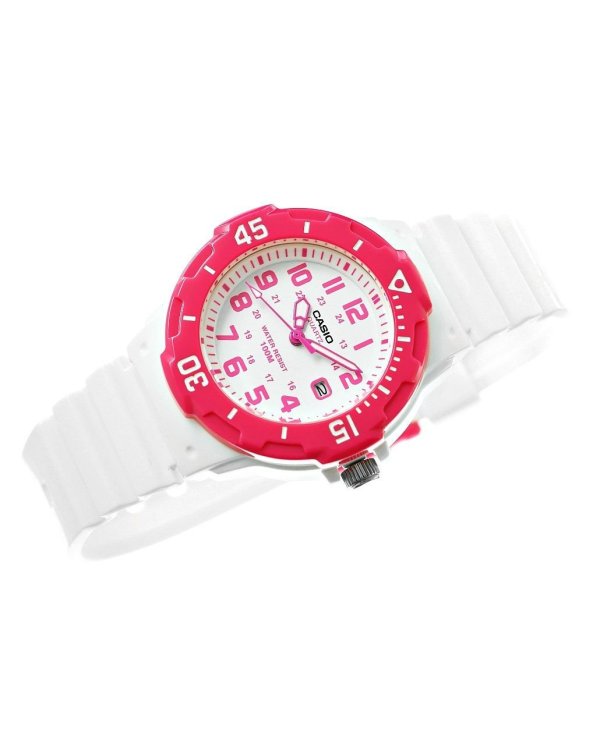 CASIO LRW-200H-4BVDF Часы