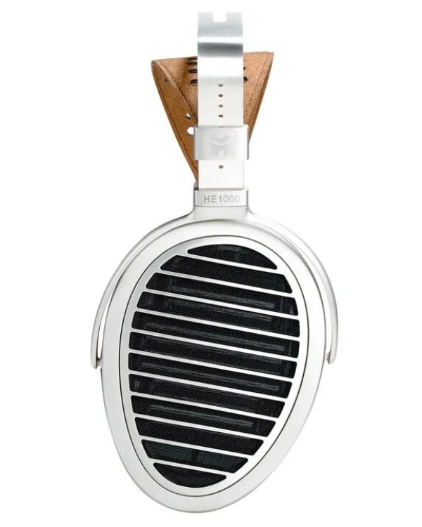 Hifiman HE1000 V2 Stealth Открытые Планарные Наушники