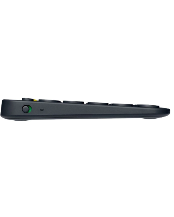 Logitech K380 Multi-Device Bluetooth Клавиатура