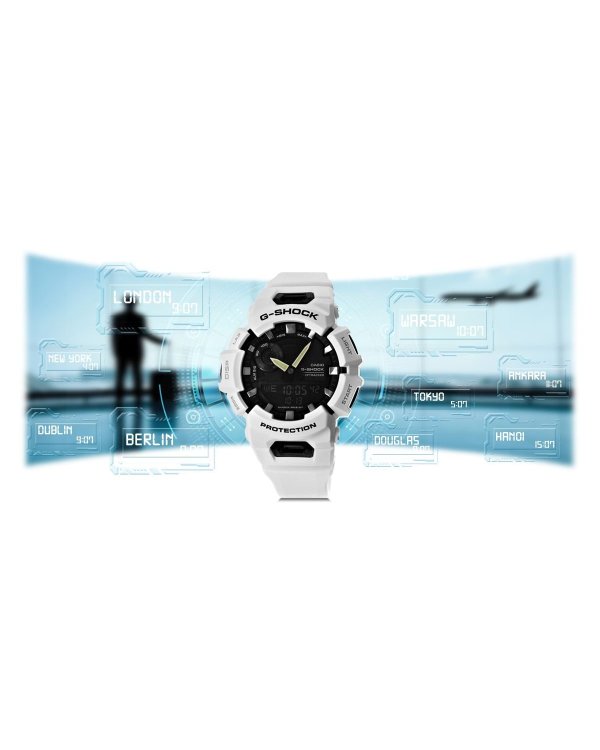 CASIO GBA-900-7AER Мужские часы