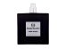 Sergio Tacchini Pure Black Туалетная вода EDT 100ml (TESTER)