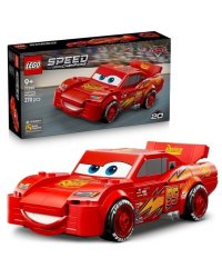 LEGO Speed Champions 77255 Lightning McQueen Конструктор