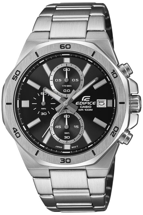 CASIO EFV-640D-1AVUEF Мужские часы