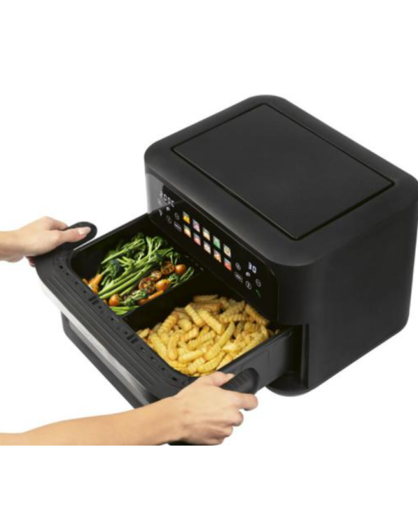 ProfiCook PC-FR 1313 Воздушная фритюрница 2400W