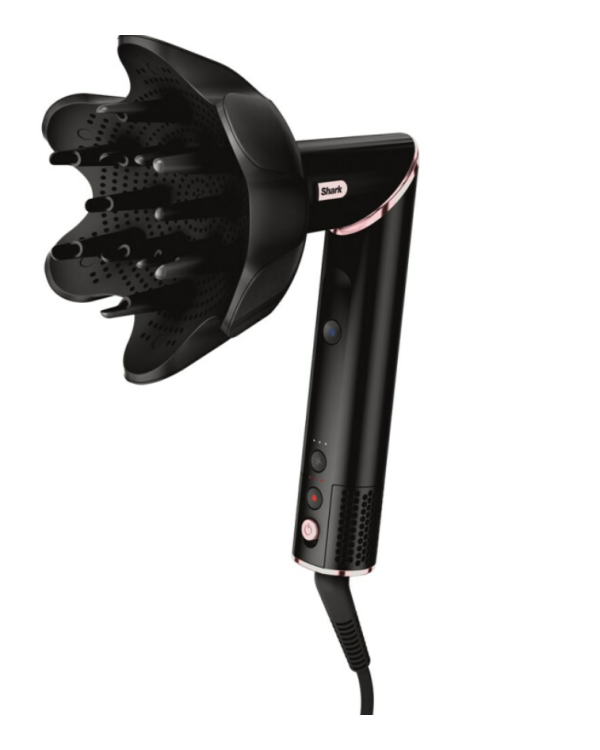 Shark FlexStyle 5in1 Многофункциональный Стайлер Для Волос 1400W