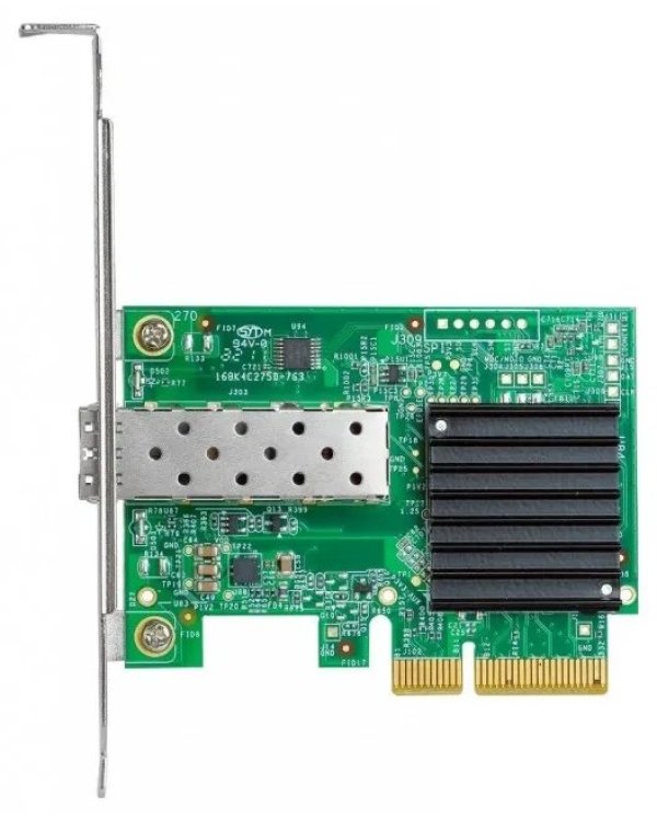 Edimax EN-9320SFP+ V2 PCIe 2.0 x4 Сетевой адаптер 10Gbps