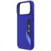 BMW M Silicon Vertical Logo MagSafe Case Защитный Чехол для Apple iPhone 17 Pro Max