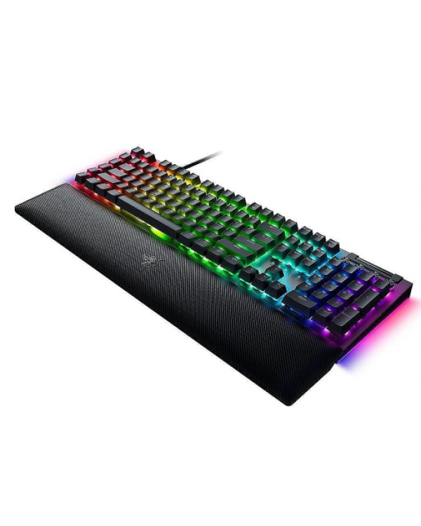 Razer BlackWidow V4 Mechanical Gaming Клавиатура