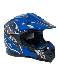 Acerbis Profile 4 Мотошлем L