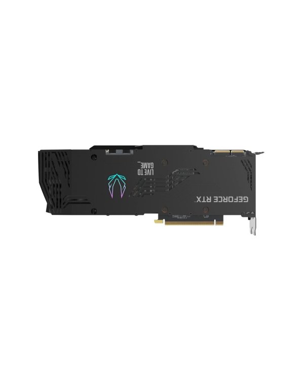 ZOTAC GAMING GeForce RTX 3090 Trinity 24GB GDDR6X