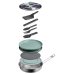 Stanley Wildfare Core Fry Pan Cookset Походный Набор Для Приготовления Пищи 0.94L Blue Gray / Dark Gray