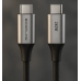 EcoFlow Кабель USB-C 240W 1m EcoFlow Кабель USB-C 240W 1m