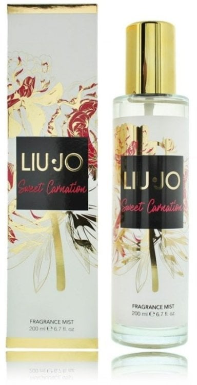 Liu Jo Sweet Carnation Парфюм BOR 200 ml