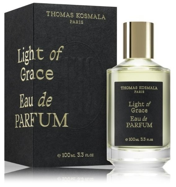 Thomas Kosmala Light Of Grace Парфюм EDP 100 ml
