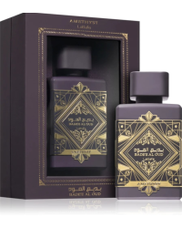 Lattafa Bade`e al Oud Amethyst Парфюм EDP 100ml