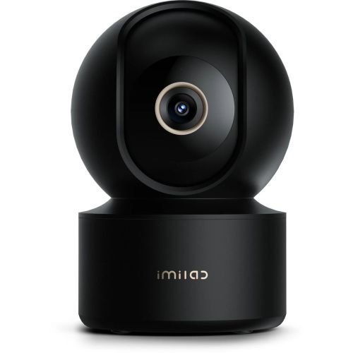 Xiaomi Imilab C22 Домашняя Kамера Безопасности 360°
