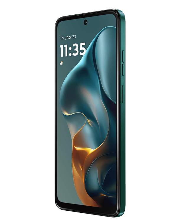 Motorola Moto G05 Cмартфон 4GB / 128GB