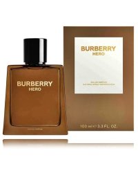 Burberry Hero Парфюм EDP 100 ml