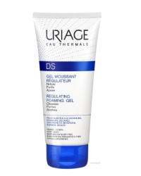 Uriage DS Очищающий гель 150 ml