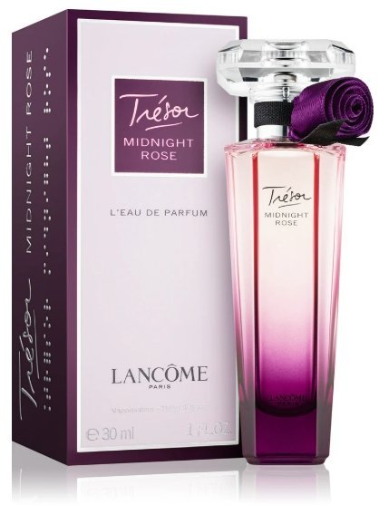 Lancôme Tresor Midnight Rose Парфюм EDP 30 ml Lancôme Tresor Midnight Rose Парфюм EDP 30 ml