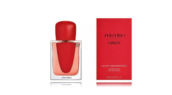 Shiseido Ginza Парфюм Intense EDP 30 ml