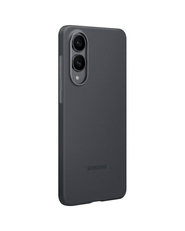 Samsung Silicone Case Чехол для Samsung Galaxy S25 Edge