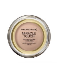 Max Factor Miracle Touch Тональный Крем 55 Blushing Beige