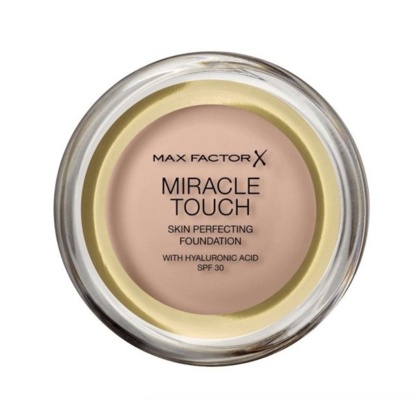 Max Factor Miracle Touch Тональный Крем 55 Blushing Beige