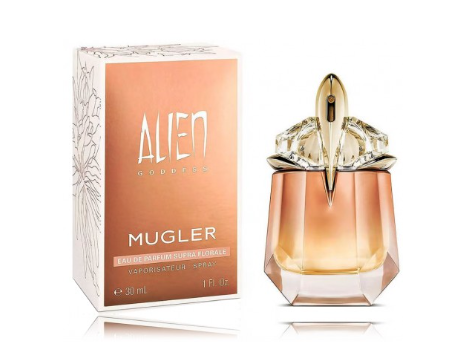 Thierry Mugler Alien Goddess Supra Florale Парфюм EDP 30 ml