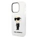 Karl Lagerfeld KLHCP14XHNIKTCT Чехол для Apple iPhone 14 Pro Max