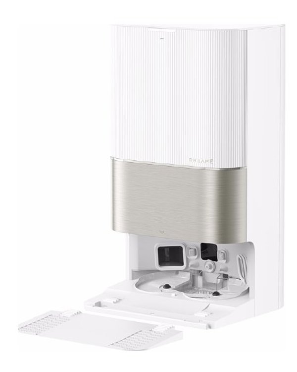 Dreame Robot Vacuum X50 Ultra Complete Робот-пылесос