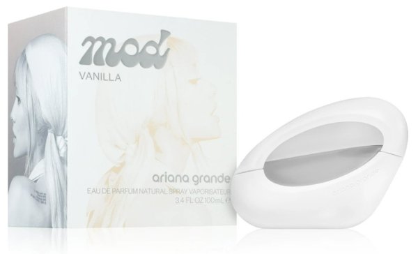 Ariana Grande Mod Vanilla Парфюм EDP 100 ml