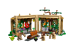 LEGO HARRY POTTER Hogwarts Castle - Herbology Class 76445 Конструктор