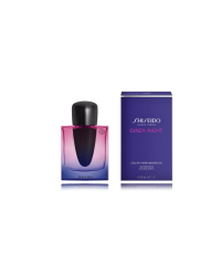 Shiseido Ginza Night Парфюм EDP 50 ml