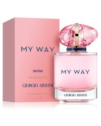 Armani My Way Nectar Парфюм EDP 50 ml