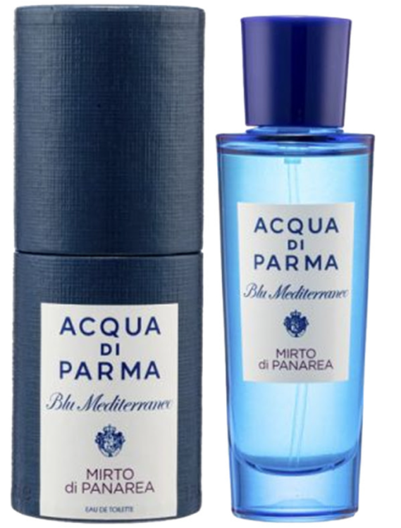 Acqua di Parma Blu Mediterraneo Mirto di Panarea Парфюм EDT 30ml
