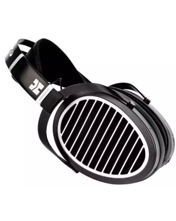Hifiman Ananda BT R2R 2024 Беспроводные Открытые Планарные Магнитные Наушники