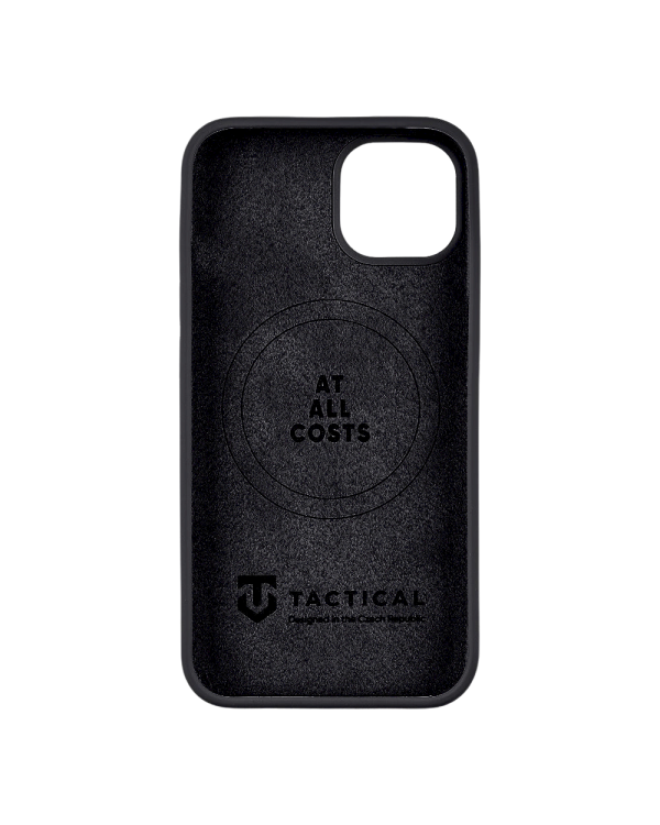 Tactical MagForce Beaver Cover Защитный чехол для iPhone 13 / асфальт